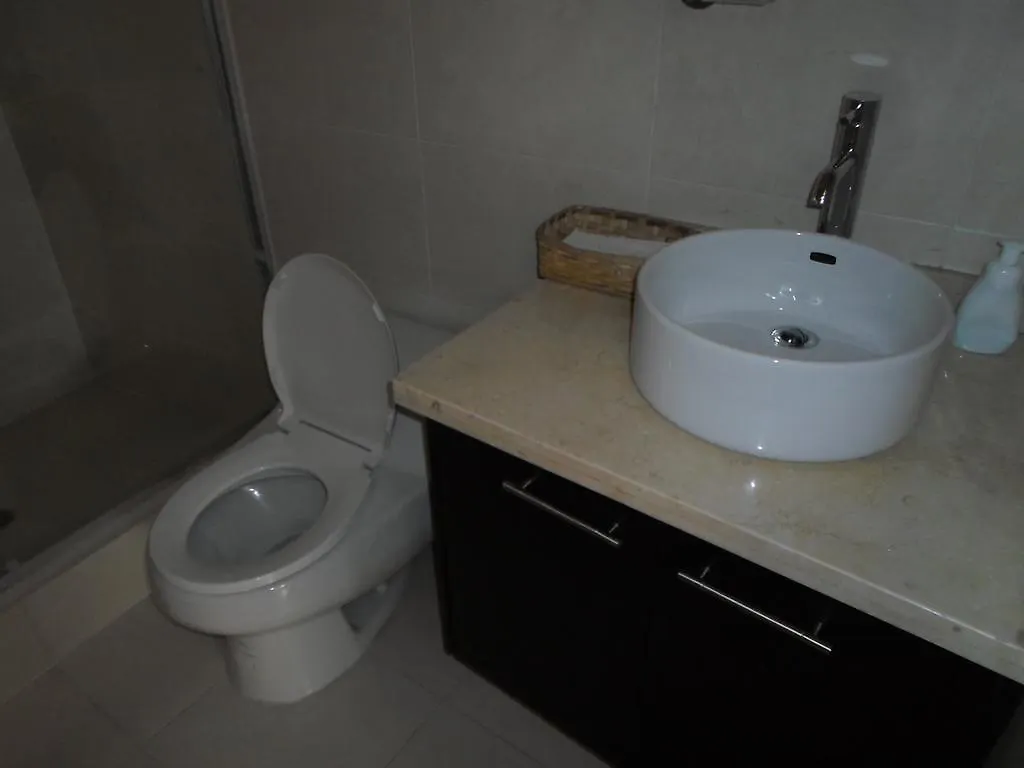 Apartamento Plaza San Marcos Apartment Quito Ecuador