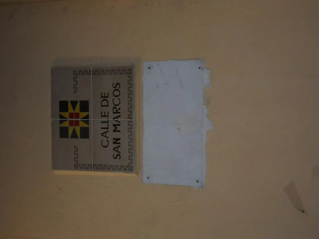 Apartamento Plaza San Marcos Apartment Quito