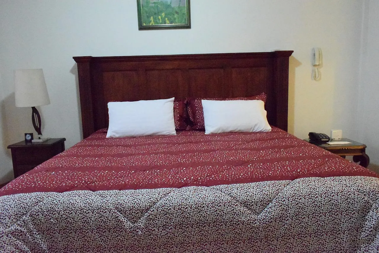 Apartamento Plaza San Marcos Apartment Quito Ecuador