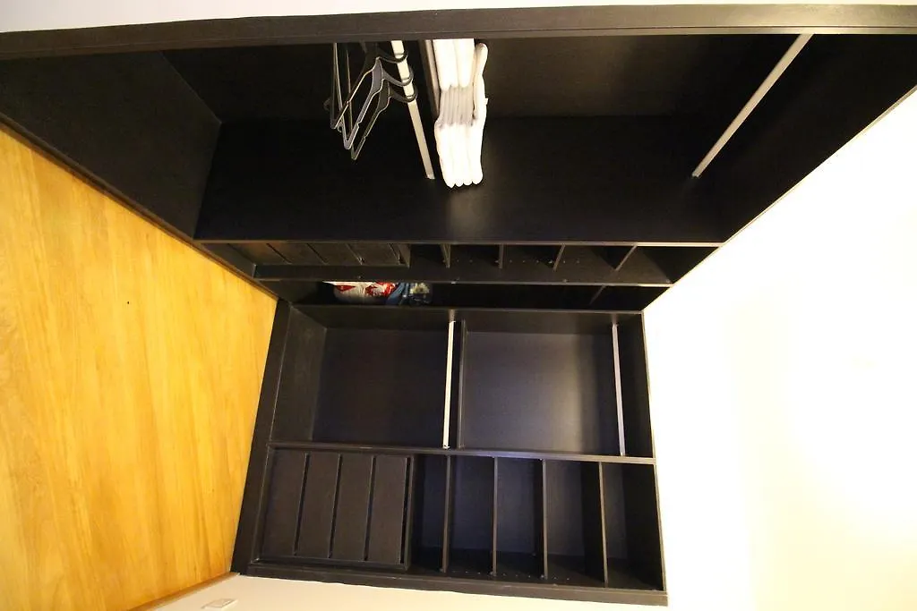 Apartmán Apartamento Plaza San Marcos Quito 0*,  Ekvádor
