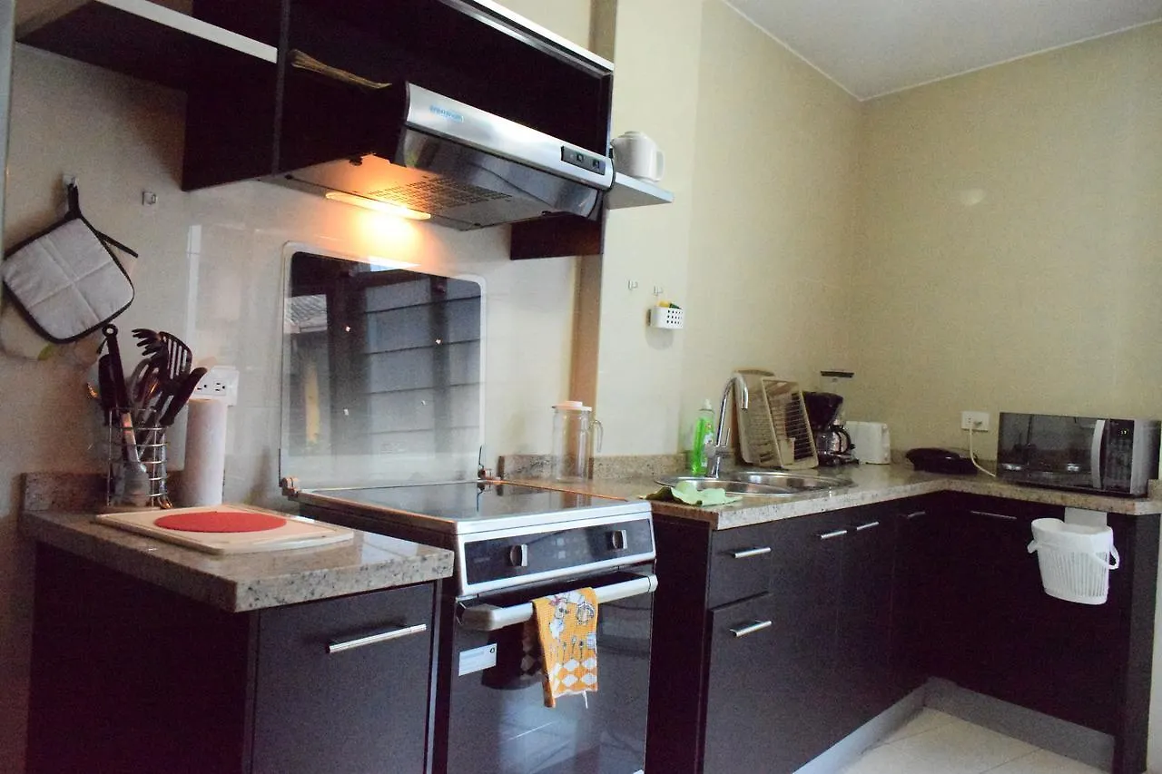 Apartamento Plaza San Marcos Daire Quito